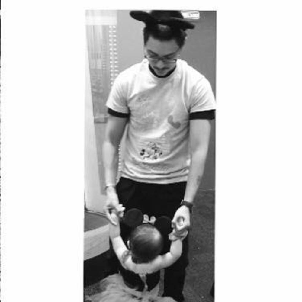 Meet your Posher, Iån